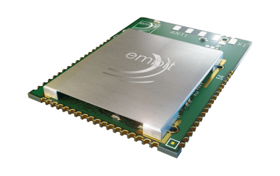 Embit Module Wireless & RF Modules | LoRaWAN Solutions | Embit EU