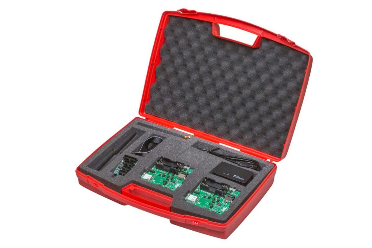 EMB-WMB169PA-EVK brutt