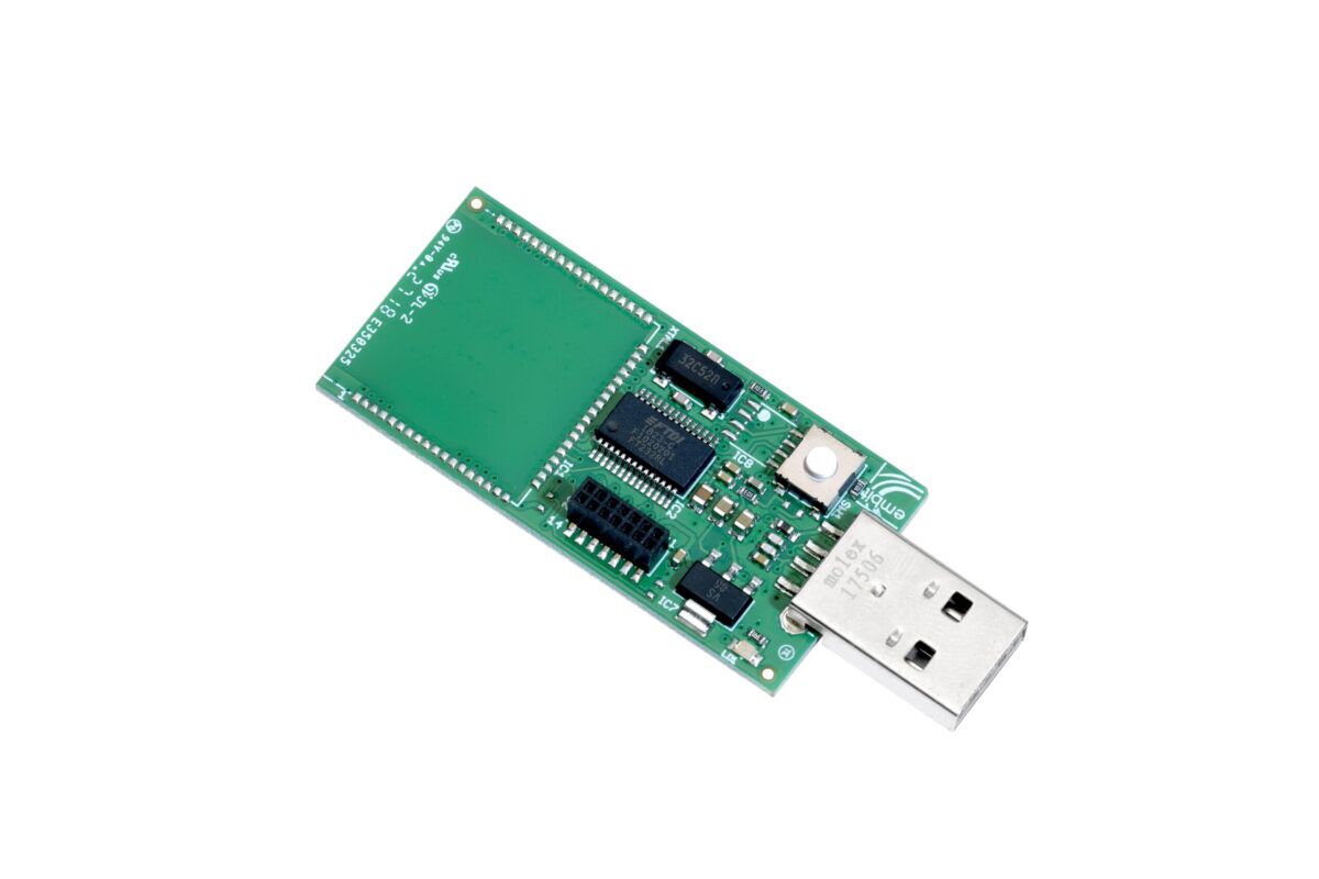 EMB-GPDONGLE-USB